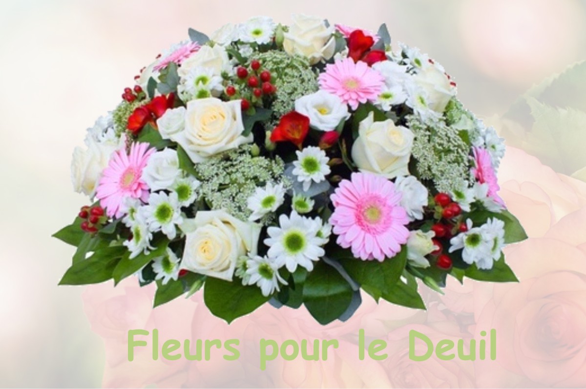 fleurs deuil SAINT-NIZIER-DE-FORNAS